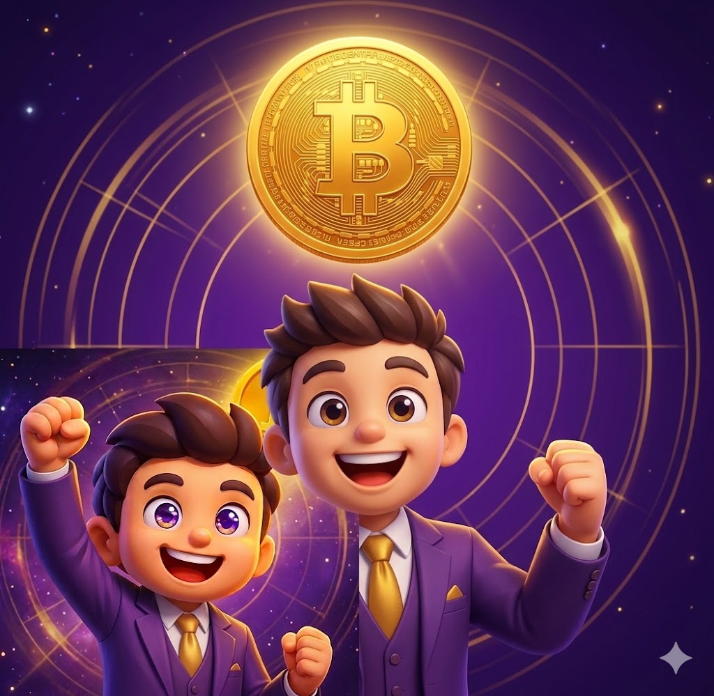 CrowdBTC Community