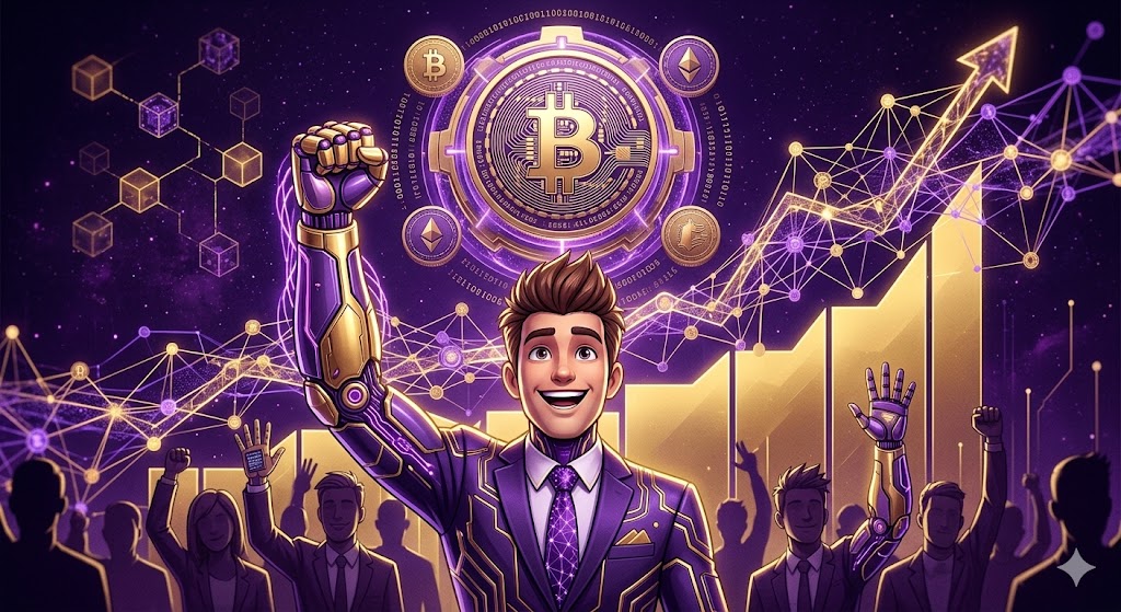 Bitcoin Power