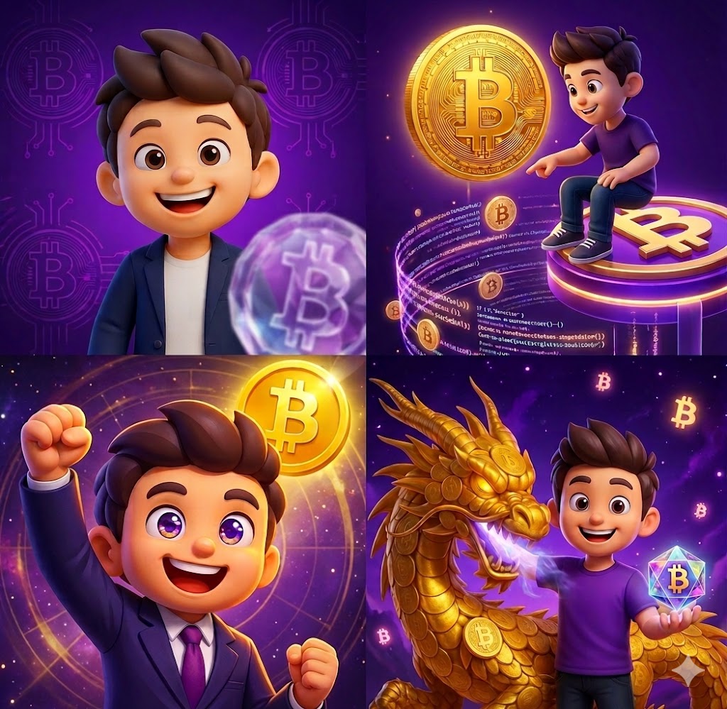 CrowdBTC Showcase