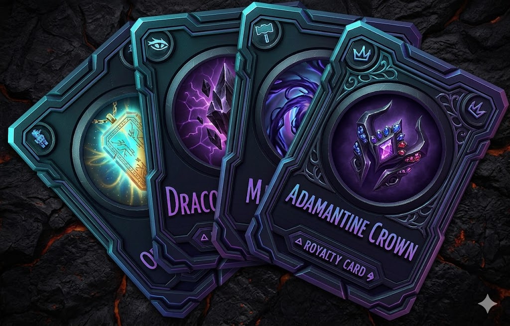 CrowdBTC Dragon